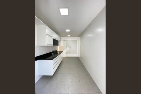 Apartamento à venda com 150m², 3 quartos e 1 vagaCozinha