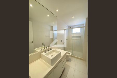 Apartamento à venda com 150m², 3 quartos e 1 vagaBanheiro