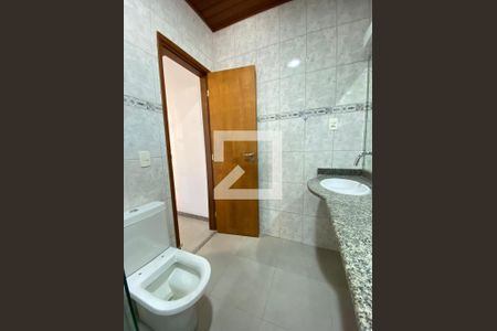 Apartamento à venda com 150m², 3 quartos e 1 vagaBanheiro do Quarto 3