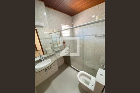 Apartamento à venda com 150m², 3 quartos e 1 vagaBanheiro do Quarto 3