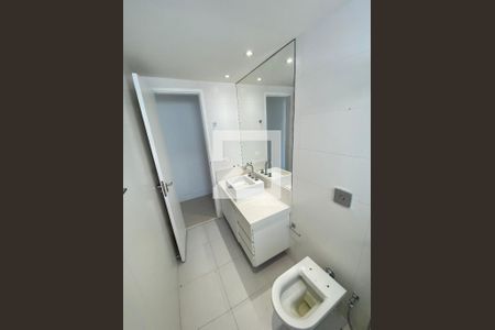 Apartamento à venda com 150m², 3 quartos e 1 vagaBanheiro