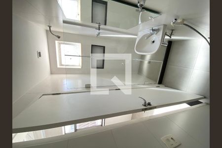 Apartamento à venda com 150m², 3 quartos e 1 vagaBanheiro de serviço