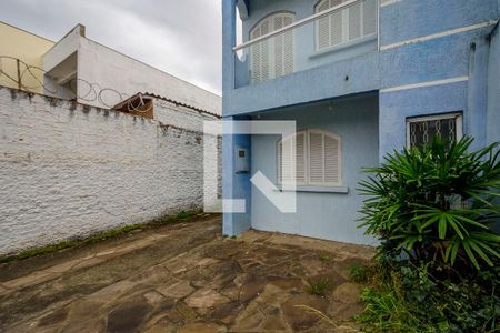 Casa para alugar com 180m², 4 quartos e 5 vagasEntrada