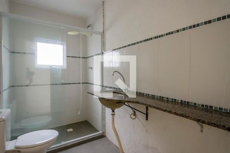 Casa para alugar com 180m², 4 quartos e 5 vagasBanheiro