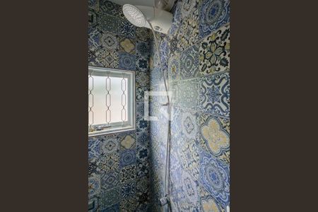 Casa para alugar com 180m², 4 quartos e 5 vagasBanheiro da Suíte 3