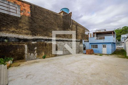 Casa para alugar com 180m², 4 quartos e 5 vagasQuintal