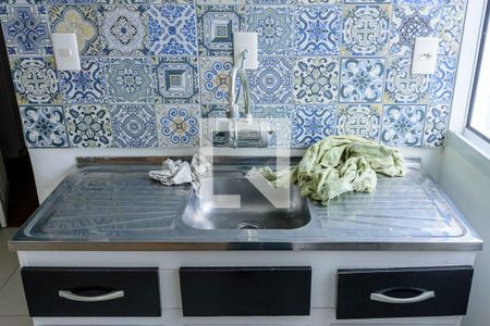 Casa para alugar com 180m², 4 quartos e 5 vagasSala/Cozinha