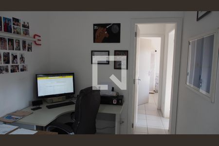 Sala de apartamento para alugar com 2 quartos, 66m² em Medeiros, Jundiaí