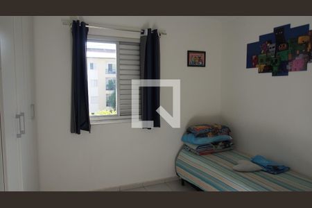 Quarto 1 de apartamento para alugar com 2 quartos, 66m² em Medeiros, Jundiaí