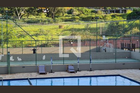 Apartamento para alugar com 66m², 2 quartos e 1 vagaÁrea comum 