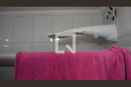 Apartamento para alugar com 66m², 2 quartos e 1 vagaBanheiro