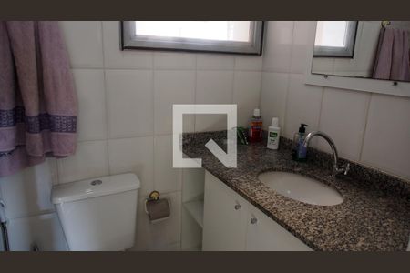 Apartamento para alugar com 66m², 2 quartos e 1 vagaBanheiro