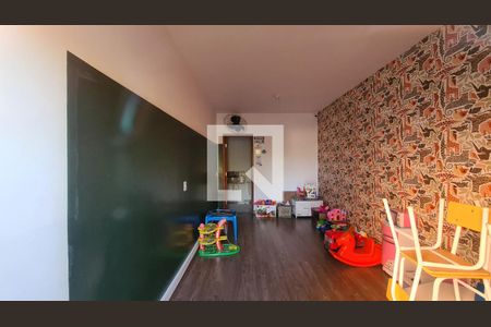 Apartamento para alugar com 66m², 2 quartos e 1 vagaÁrea comum 
