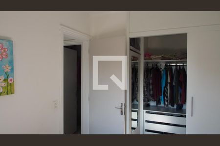 Apartamento para alugar com 66m², 2 quartos e 1 vagaQuarto 2
