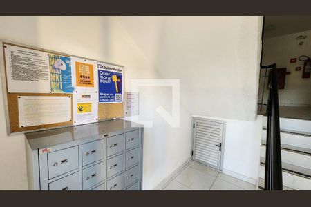 Apartamento para alugar com 66m², 2 quartos e 1 vagaÁrea comum 
