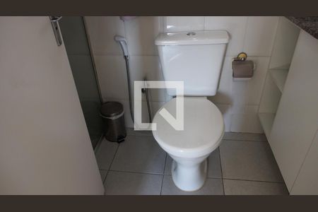 Apartamento para alugar com 66m², 2 quartos e 1 vagaBanheiro