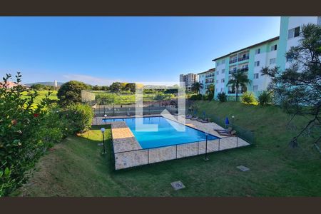 Apartamento para alugar com 66m², 2 quartos e 1 vagaÁrea comum 