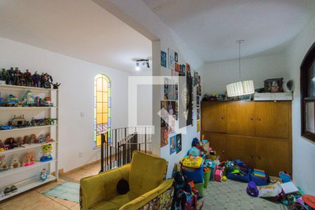 Casa de condomínio para alugar com 330m², 5 quartos e 3 vagas Casa de condomínio para alugar com 330m², 5 quartos e 3 vagasSala 2