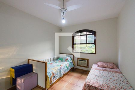 Casa de condomínio para alugar com 330m², 5 quartos e 3 vagas Casa de condomínio para alugar com 330m², 5 quartos e 3 vagasQuarto 5