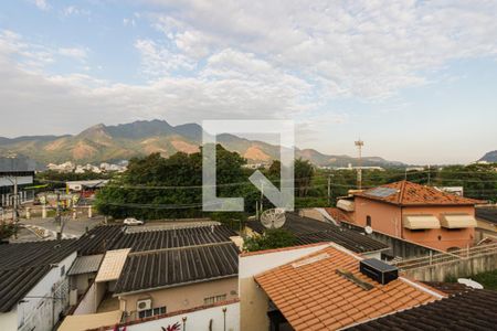 Casa de condomínio para alugar com 330m², 5 quartos e 3 vagas Casa de condomínio para alugar com 330m², 5 quartos e 3 vagasVista da Varanda da Sala 2