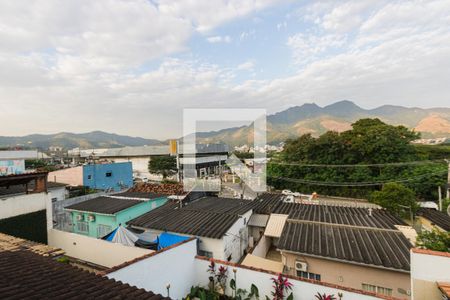 Casa de condomínio para alugar com 330m², 5 quartos e 3 vagas Casa de condomínio para alugar com 330m², 5 quartos e 3 vagasVista da Varanda da Sala 2