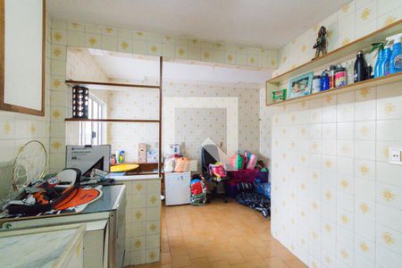 Casa de condomínio para alugar com 330m², 5 quartos e 3 vagas Casa de condomínio para alugar com 330m², 5 quartos e 3 vagasCozinha 2
