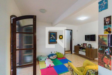Casa de condomínio para alugar com 330m², 5 quartos e 3 vagas Casa de condomínio para alugar com 330m², 5 quartos e 3 vagasSala 2