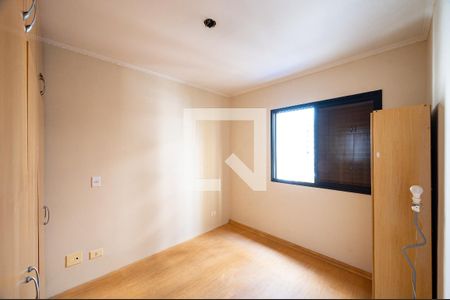 Suíte de apartamento para alugar com 3 quartos, 75m² em Chácara Inglesa, São Paulo