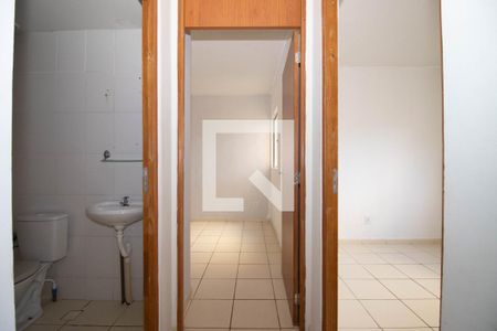 Apartamento para alugar com 50m², 2 quartos e 1 vagaCorredor