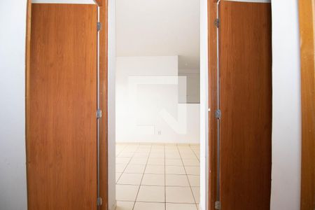 Apartamento para alugar com 50m², 2 quartos e 1 vagaCorredor