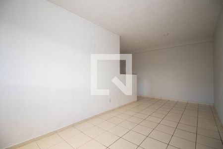 Sala de apartamento para alugar com 2 quartos, 50m² em Qn 5a, Brasília