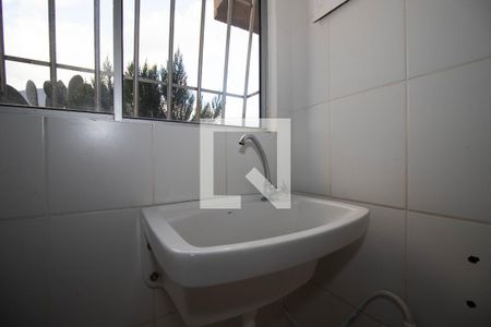 Apartamento para alugar com 50m², 2 quartos e 1 vagaCozinha e Área de Serviço