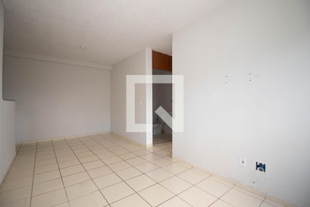 Sala de apartamento para alugar com 2 quartos, 50m² em Qn 5a, Brasília