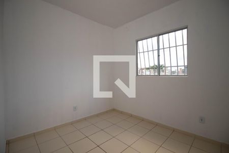 Quarto 1 de apartamento para alugar com 2 quartos, 50m² em Qn 5a, Brasília