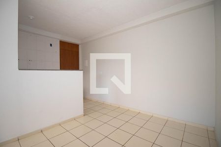 Sala de apartamento para alugar com 2 quartos, 50m² em Qn 5a, Brasília