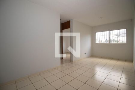 Sala de apartamento para alugar com 2 quartos, 50m² em Qn 5a, Brasília