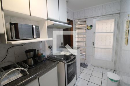 Casa à venda com 198m², 3 quartos e 2 vagasCozinha