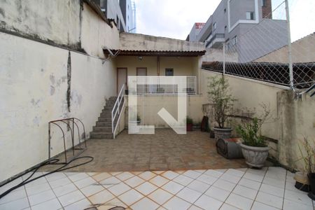 Casa à venda com 198m², 3 quartos e 2 vagasÁrea de Serviço