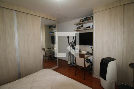 Quarto 1 de casa à venda com 3 quartos, 198m² em Chora Menino, São Paulo