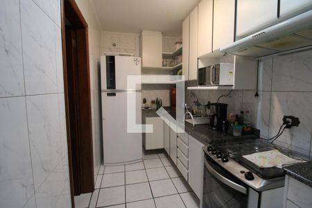 Casa à venda com 198m², 3 quartos e 2 vagasCozinha