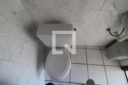 Casa à venda com 198m², 3 quartos e 2 vagasÁrea de Serviço - Banheiro 2