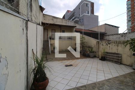 Casa à venda com 198m², 3 quartos e 2 vagasÁrea de Serviço