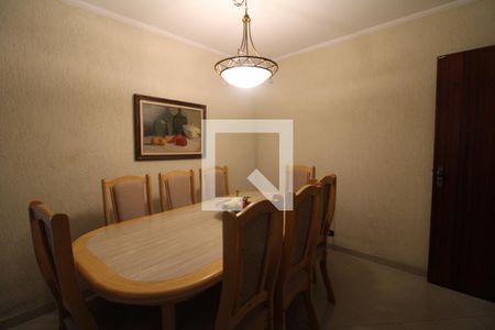 Casa à venda com 198m², 3 quartos e 2 vagasSala de Jantar