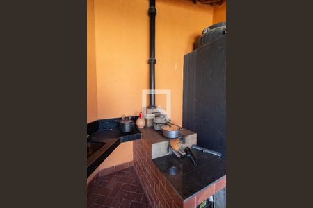 Casa à venda com 274m², 2 quartos e 8 vagasÁrea Gourmet