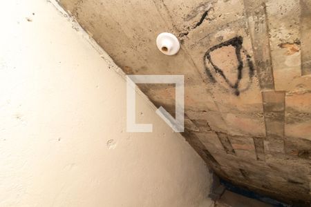 Casa para alugar com 40m², 1 quarto e sem vagaÁrea de Serviço - Depósito