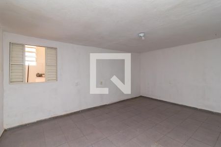 Quarto de casa para alugar com 1 quarto, 40m² em Vila Santa Maria, São Paulo