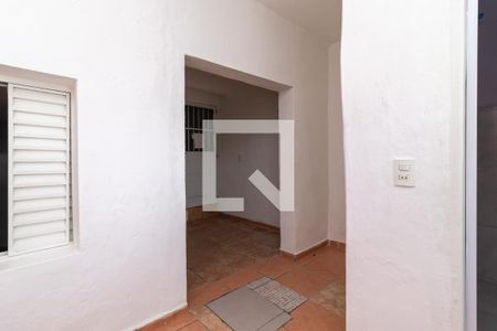 Casa para alugar com 40m², 1 quarto e sem vagaCozinha