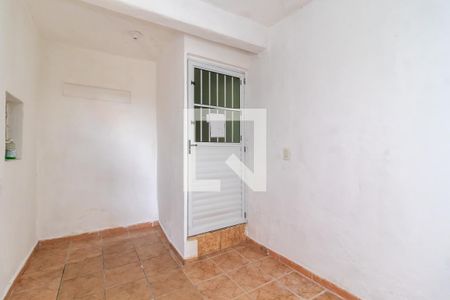 Sala de casa para alugar com 1 quarto, 40m² em Vila Santa Maria, São Paulo