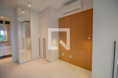 Quarto 2 - Suíte de apartamento para alugar com 2 quartos, 97m² em Recreio dos Bandeirantes, Rio de Janeiro