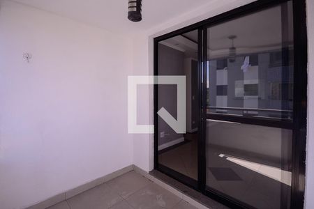 Sala - Varanda  de apartamento à venda com 3 quartos, 71m² em Jardim Santa Cruz (sacoma), São Paulo